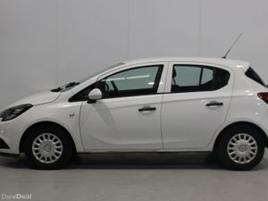 Opel Corsa 2017 - Image 4