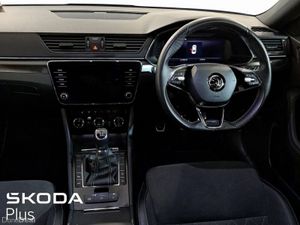 Skoda Superb SUPERB SPT 2.0TDI 150HP - Image 3