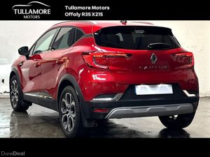Renault Captur TCe 90 Techno - Image 3