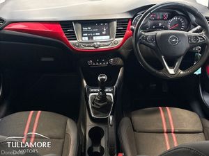 Opel Crossland X 1.5 Turbo D 102PS 6 Speed SC - Image 2