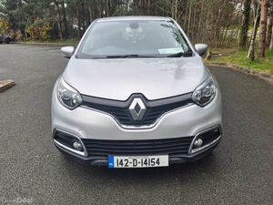 2014 Renault Captur 1.5 Dci - Image 2