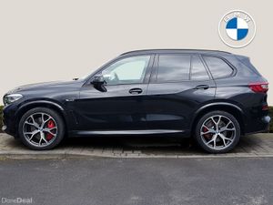 BMW X5 xDrive45e xLine - Image 3