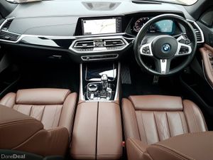BMW X5 xDrive45e xLine - Image 4
