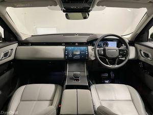 Land Rover Range Rover Velar Dynamic SE P400e PHEV - Image 3