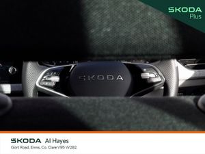 Skoda Kamiq **HEATED SEATS**SPORT MODE**KAMIQ SEL - Image 3