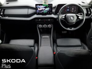 Skoda Kodiaq **SOLD SOLD SOLD SOLD SOLD** - Image 2