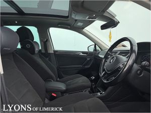 Volkswagen Tiguan 2.0 TDI 150HP BMT Highline - Image 2