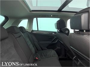 Volkswagen Tiguan 2.0 TDI 150HP BMT Highline - Image 4