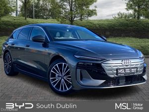 Audi A6 A6 E-Tron S Line Performance100 kWh - Image 3