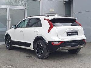 Kia Niro eNiro (Long) BEV 64Kw K4 - Image 2