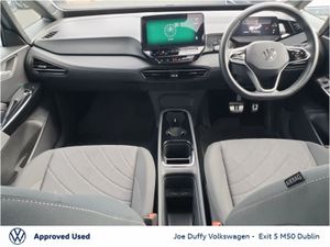 Volkswagen ID.3 ID.3 PA PRO 58KWH - €500 DEPOSIT C - Image 3