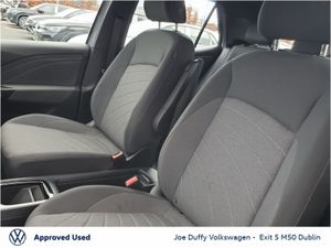 Volkswagen ID.3 ID.3 PA PRO 58KWH - €500 DEPOSIT C - Image 4
