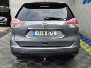 2017 Nissan X-Trail 1.6d SV 7 Seats - Image 3