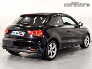 Audi A1 1.6TDI 116HP S Tronic - Image 3