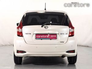 Nissan Note Hybrid ePower 5DR AUTO - Image 4