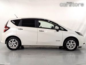 Nissan Note Hybrid ePower 5DR AUTO - Image 2
