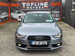 //2.0TDI TECKNIK//FULL LEATHER//NCTED// - Image 4