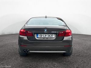 BMW 5-Series 2013 - Image 4