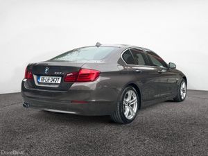 BMW 5-Series 2013 - Image 3