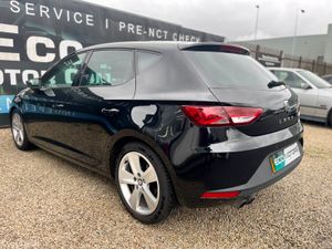 SEAT LEON FR, 2015, 1.4 TSI, MANUAL, NEW NCT 03/27 - Image 4