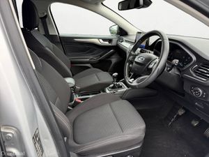 2019 Ford Focus 1.5 TDCI TITANIUM  120BHP - Image 3