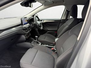 2019 Ford Focus 1.5 TDCI TITANIUM  120BHP - Image 4