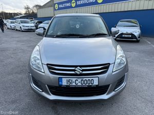 Low Mileage Suzuki Swift 1.2 Automatic - Image 3