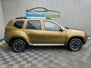2017 Dacia Duster 1.5 dCi PRESTIGE - Image 2
