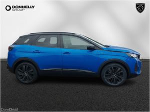 Peugeot 3008 Estate GT - Image 4