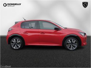 Peugeot 208 E- Electric Hatchback GT Premium - Image 4