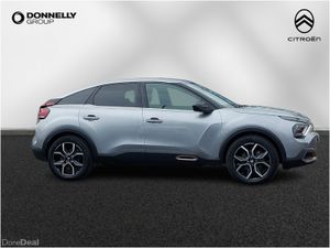 Citroen C4 E- Electric Hatchback C-Series Edition - Image 3