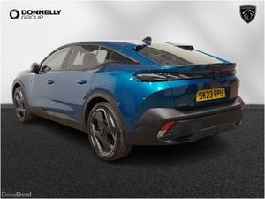 Peugeot 408 Fastback GT - Image 2