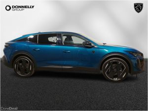 Peugeot 408 Fastback GT - Image 3