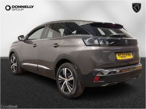 Peugeot 3008 Estate GT - Image 3