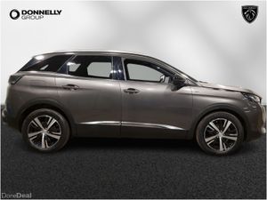 Peugeot 3008 Estate GT - Image 4