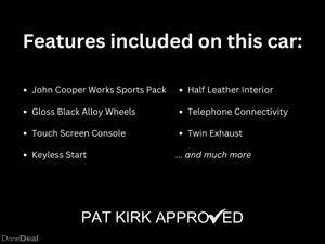 MINI HATCHBACK Cooper S - Image 2