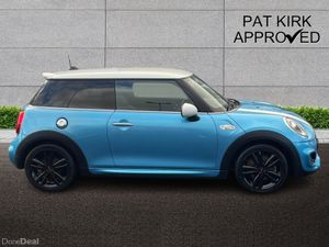 MINI HATCHBACK Cooper S - Image 4