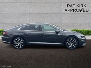 Volkswagen Arteon Diesel Fastback R-Line - Image 4