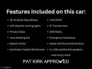 Ford Fiesta Hatchback Trend - Image 2