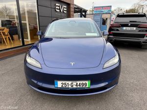 Long Range Model 3 - AWD - New Model - Image 4