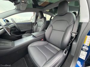 Long Range Model 3 - AWD - New Model - Image 2