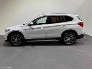 BMW X1 SDrive18d XLine Auto - Image 4