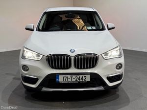 BMW X1 SDrive18d XLine Auto - Image 2