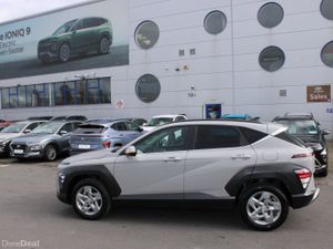 Hyundai KONA 2025 - Image 2