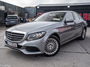 2016 Merc C180 Automatic/New NCT/1yr warranty - Image 4