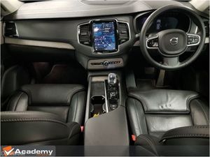 Volvo XC90 T8 Phev Plus Bright AWD 5DR AUTO**JUST - Image 2