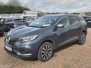 Renault Kadjar Equilibre TCE 140 MY22 5DR - Image 2