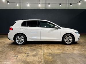 Volkswagen Golf ETSI ACTIVE - FACTORY ALLOYS - PAD - Image 3