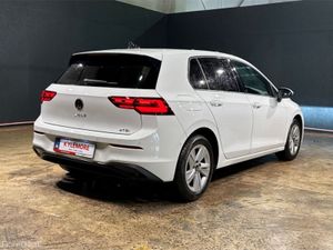 Volkswagen Golf ETSI ACTIVE - FACTORY ALLOYS - PAD - Image 4
