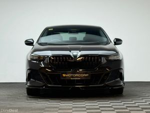 BMW 5-Series 530E M SPORT - Image 2
